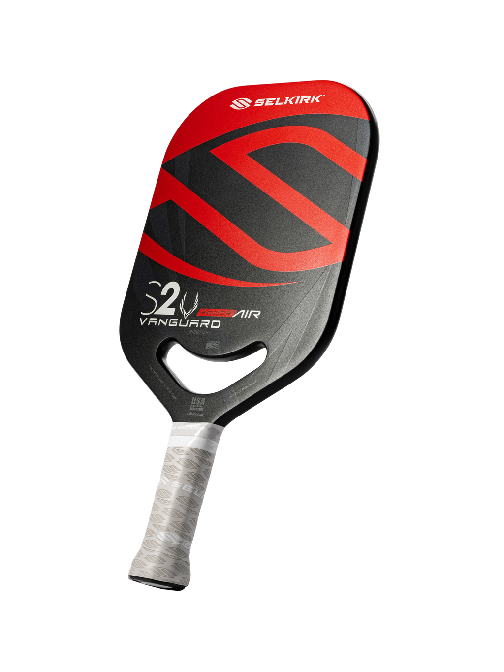 Selkirk VANGUARD Power Air - S2 - Pickleball Paddle