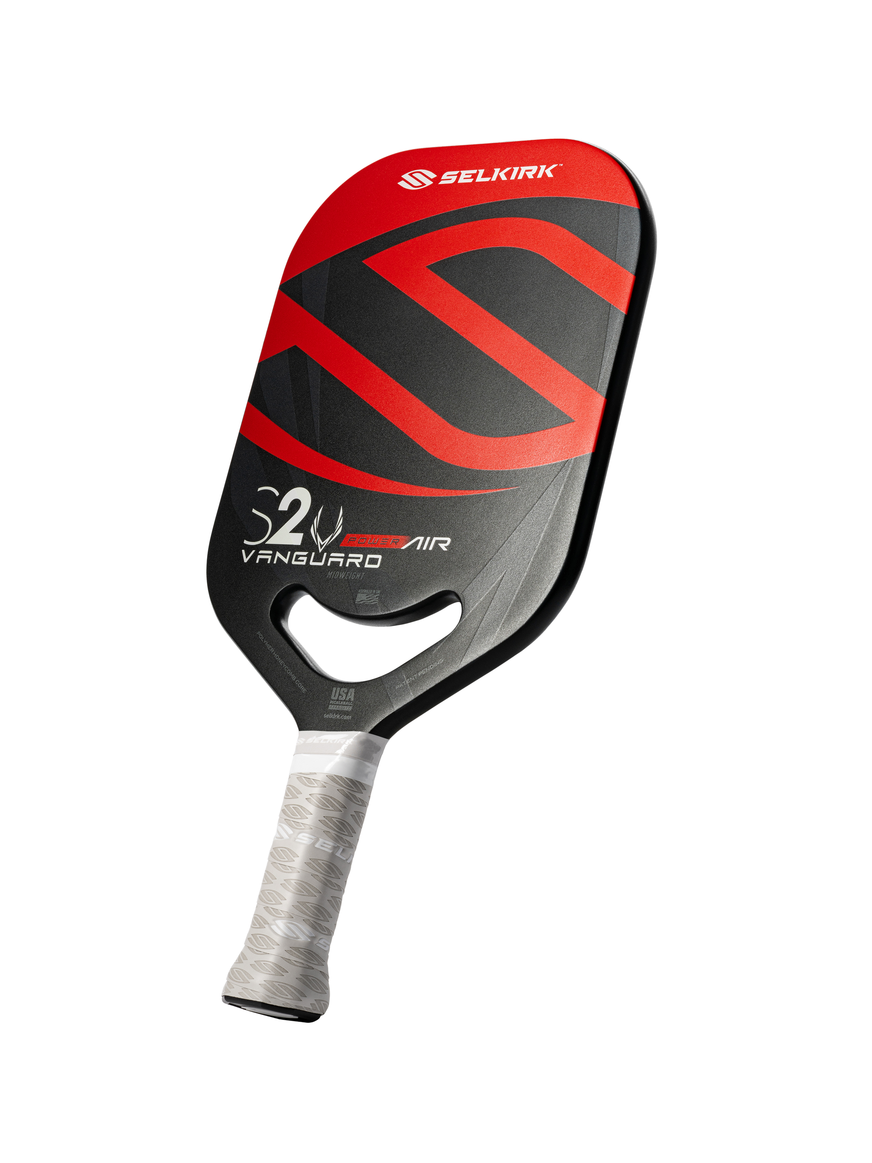 Selkirk VANGUARD Power Air - S2 - Pickleball Paddle