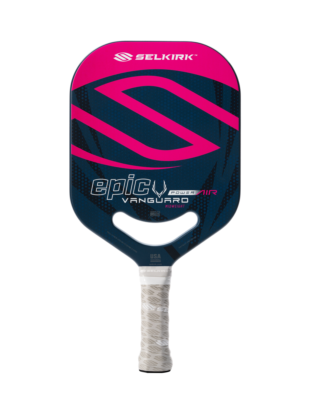 Selkirk VANGUARD Power Air - Epic - Pickleball Paddle
