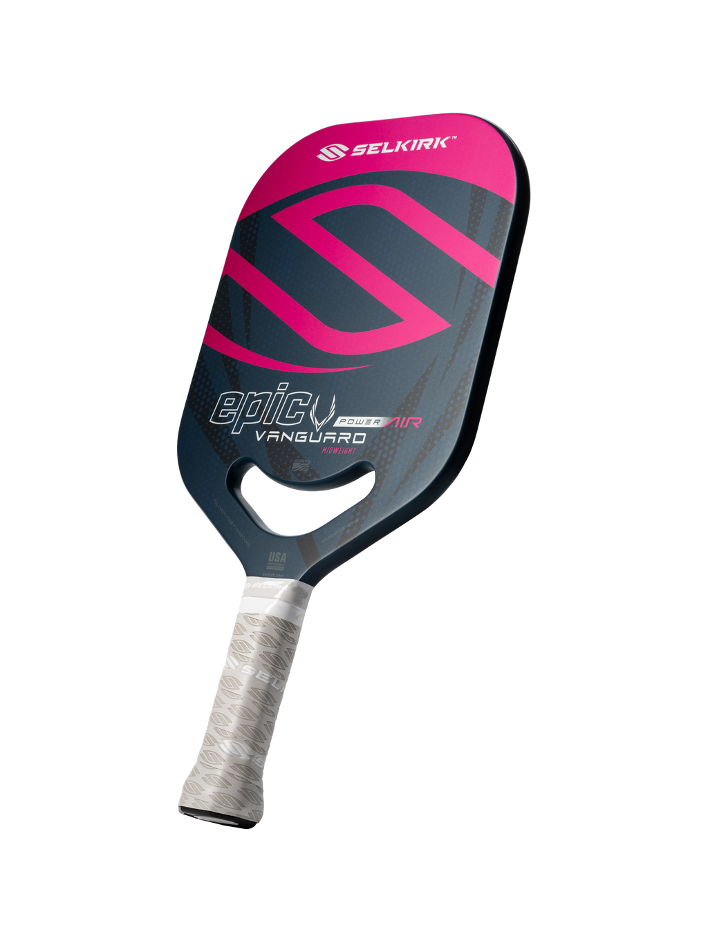 Selkirk VANGUARD Power Air - Epic - Pickleball Paddle