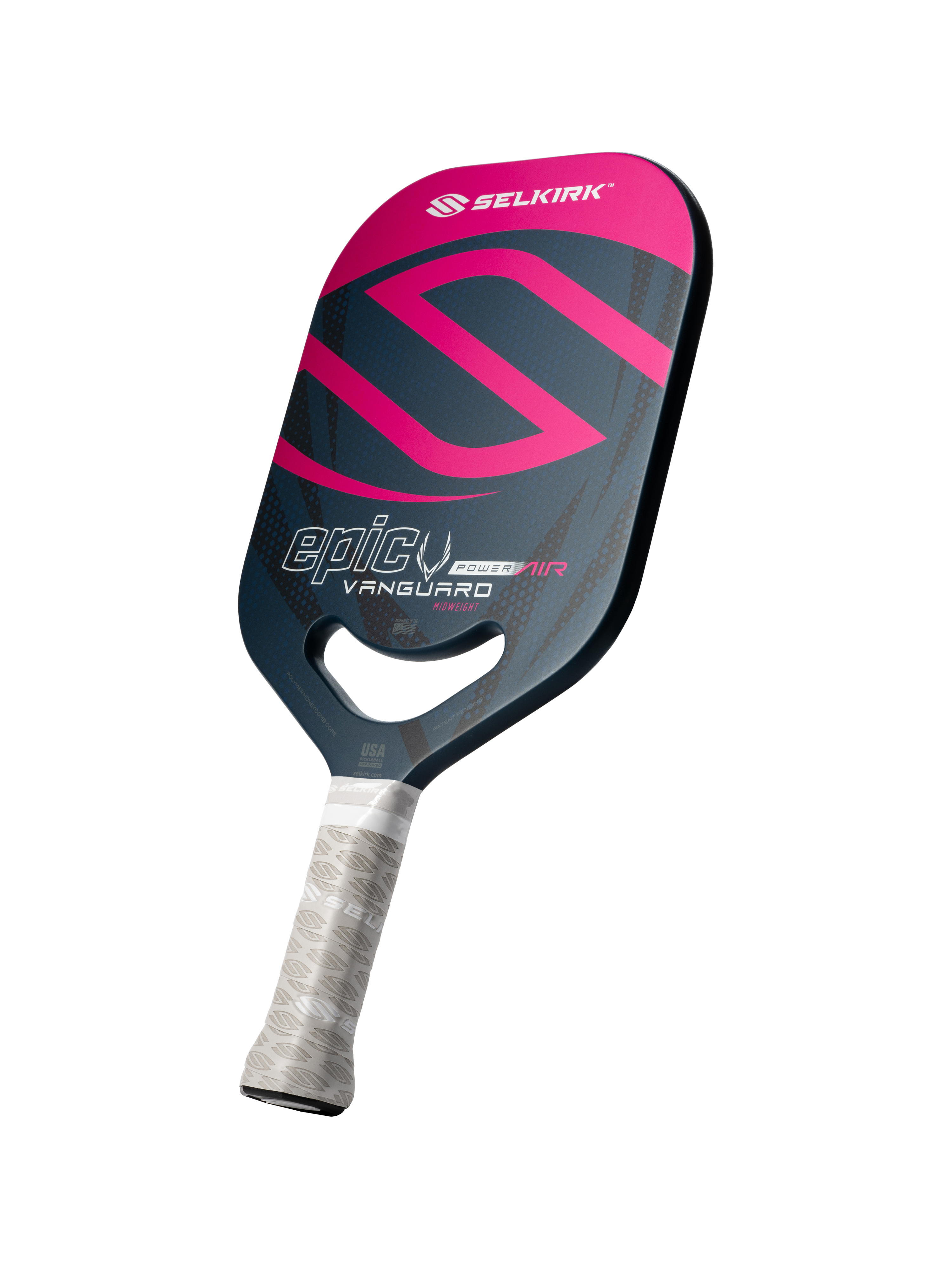 Selkirk VANGUARD Power Air - Epic - Pickleball Paddle