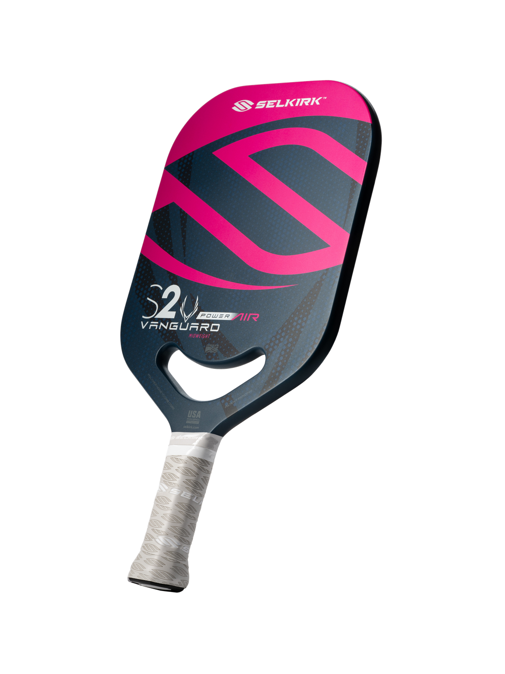 Selkirk VANGUARD Power Air - S2 - Pickleball Paddle