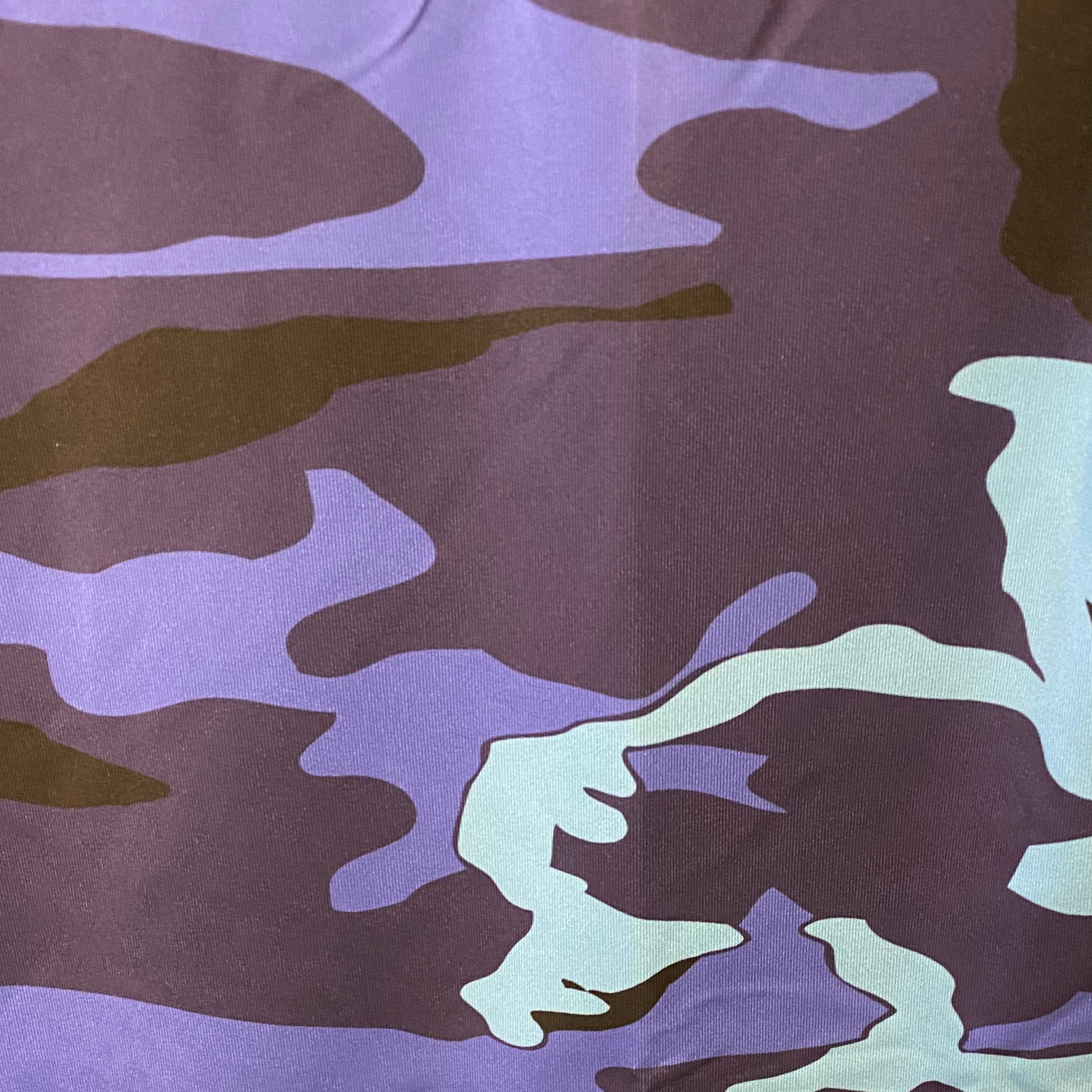 Selkirk Men's Red Label Polo - Camo - Stretch-Wik Technology