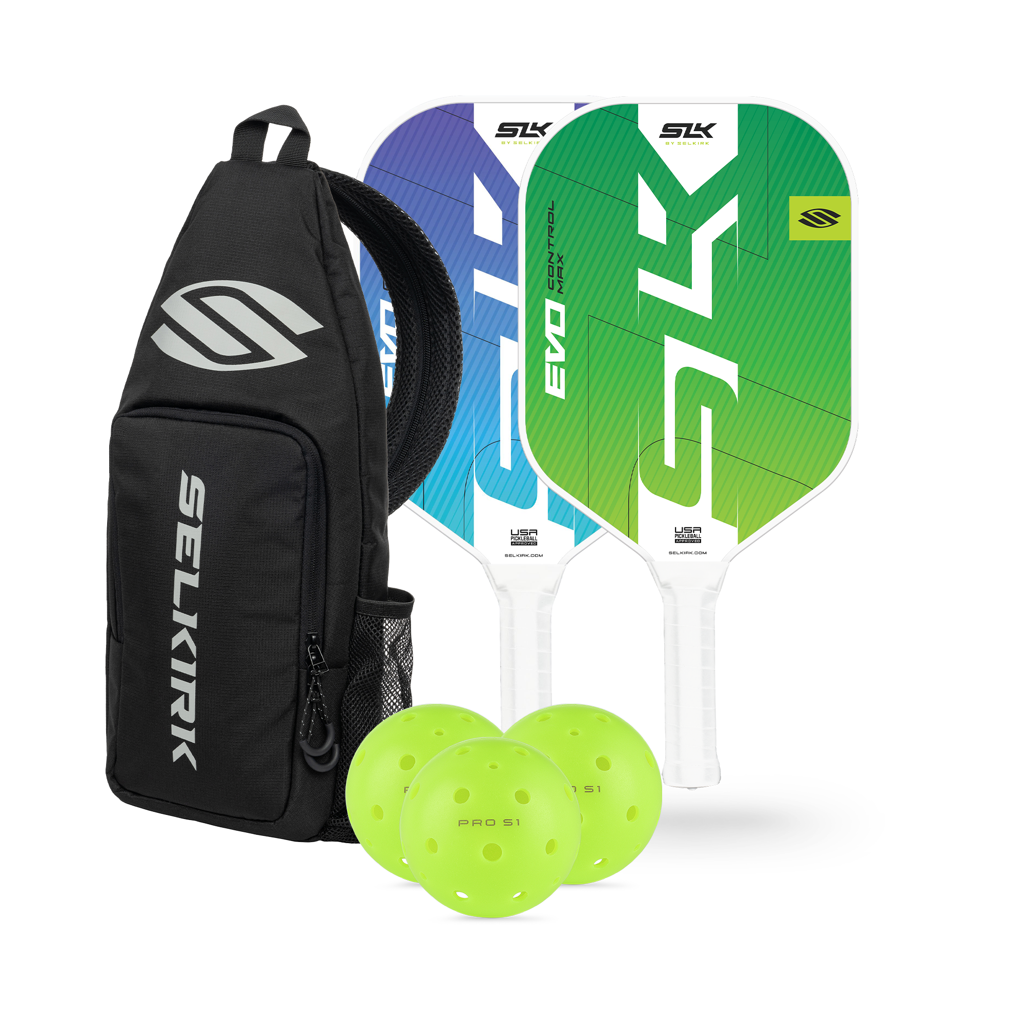 Beginner Control Bundle