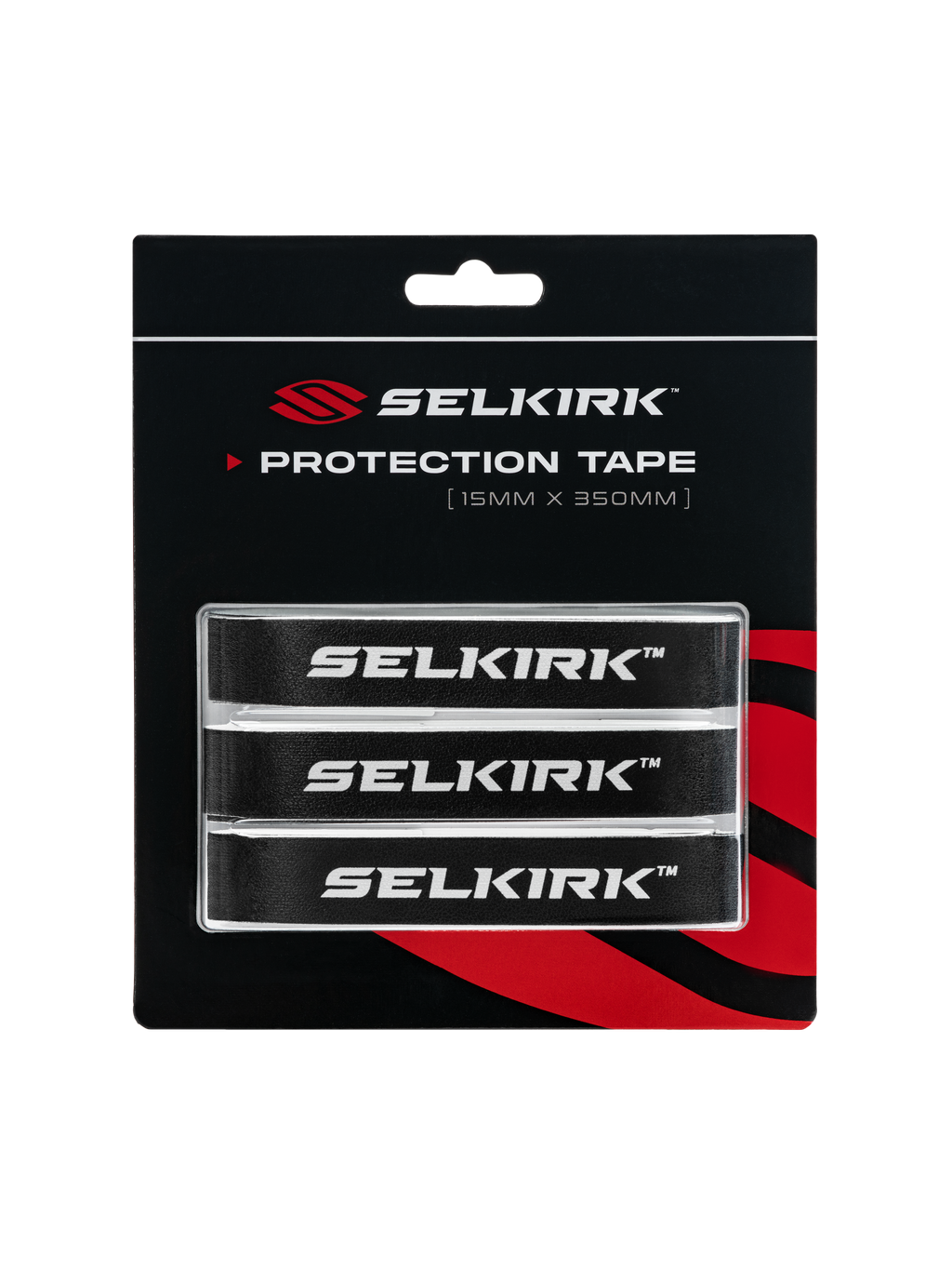 Selkirk Pickleball Paddle Protective Edge Guard Tape