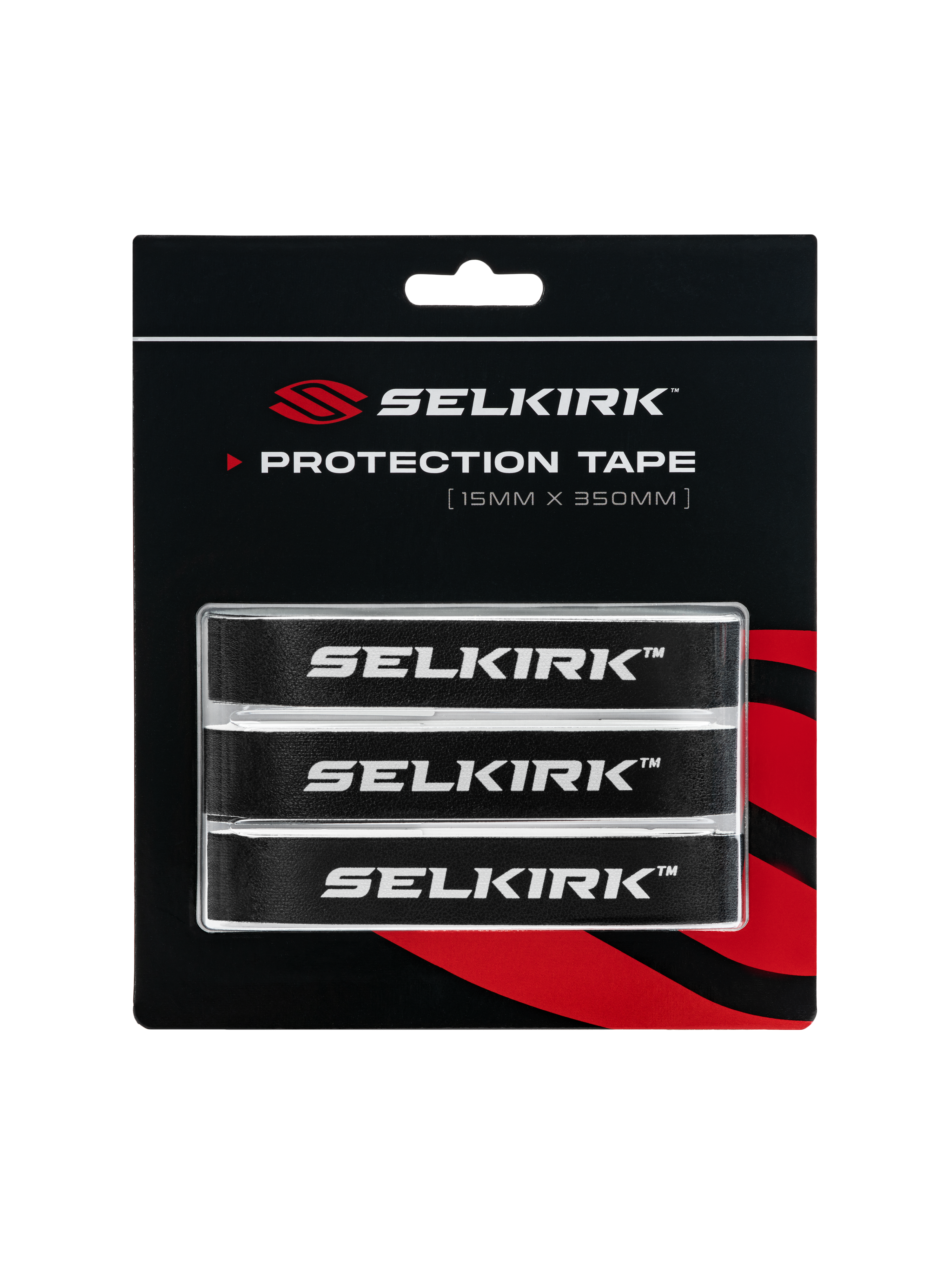 Selkirk Pickleball Paddle Protective Edge Guard Tape