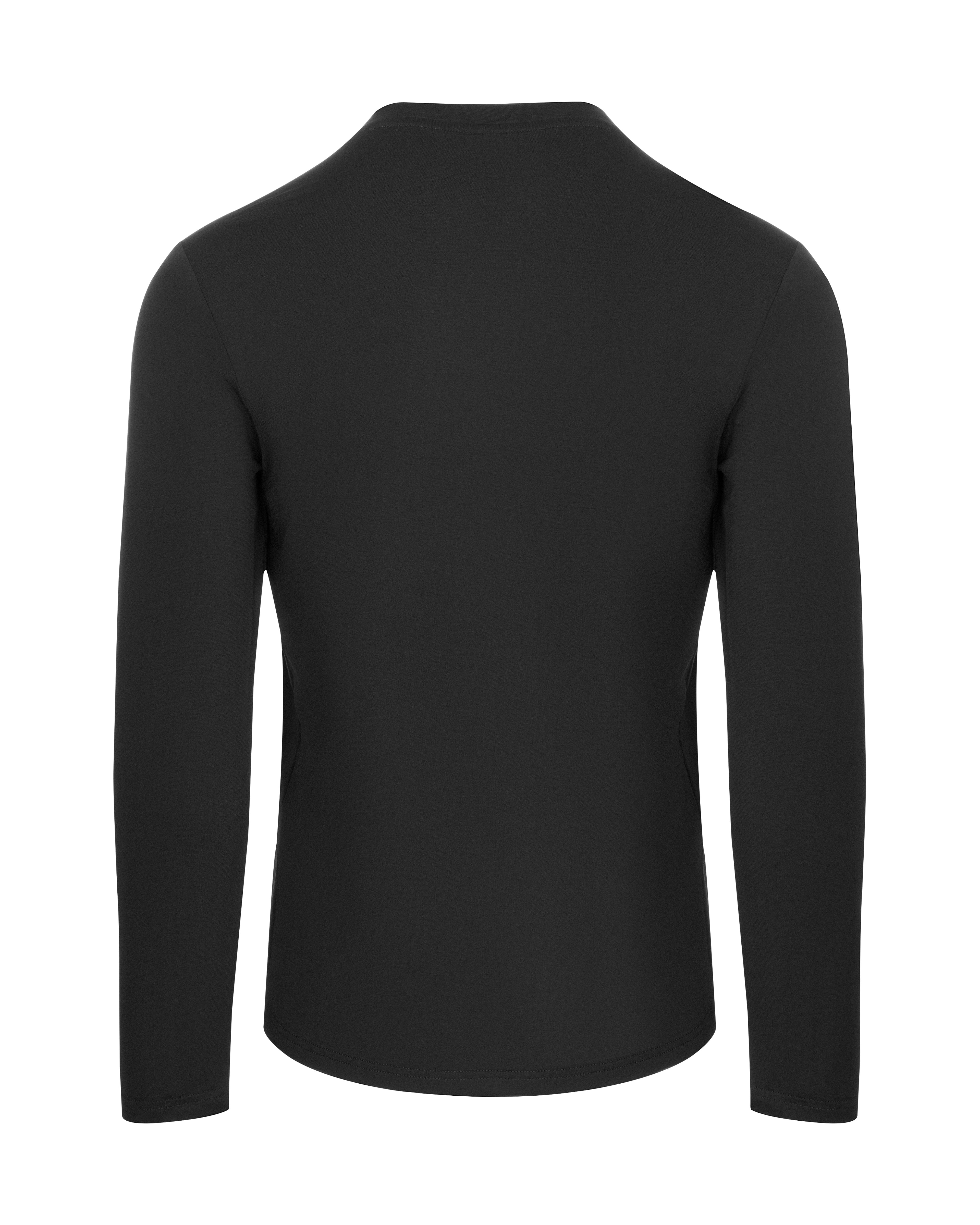 AeroFiber Collection Men's Long-Sleeve Shirt