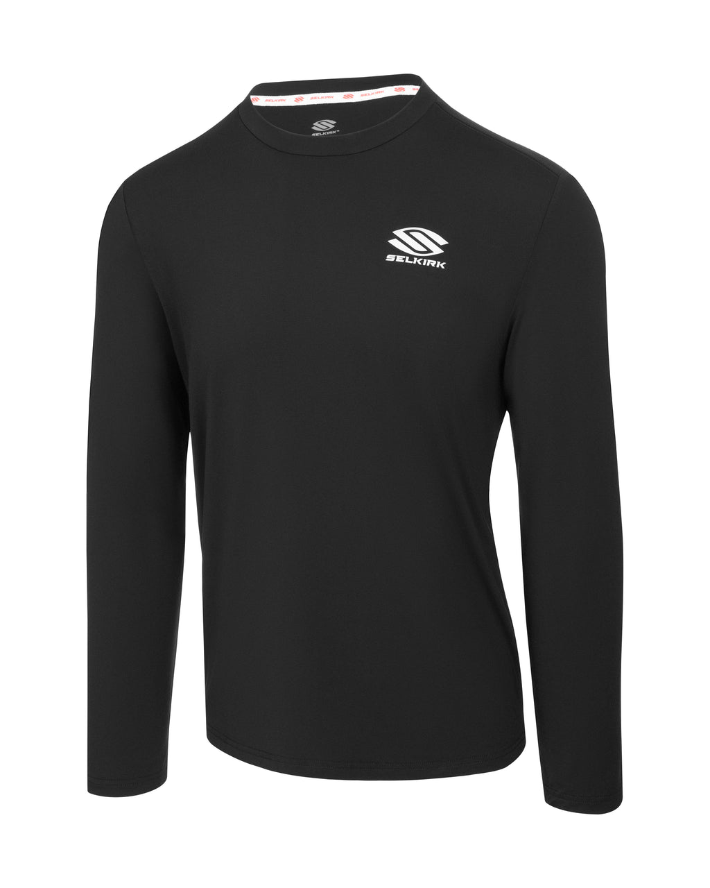 AeroFiber Collection Men's Long-Sleeve Shirt
