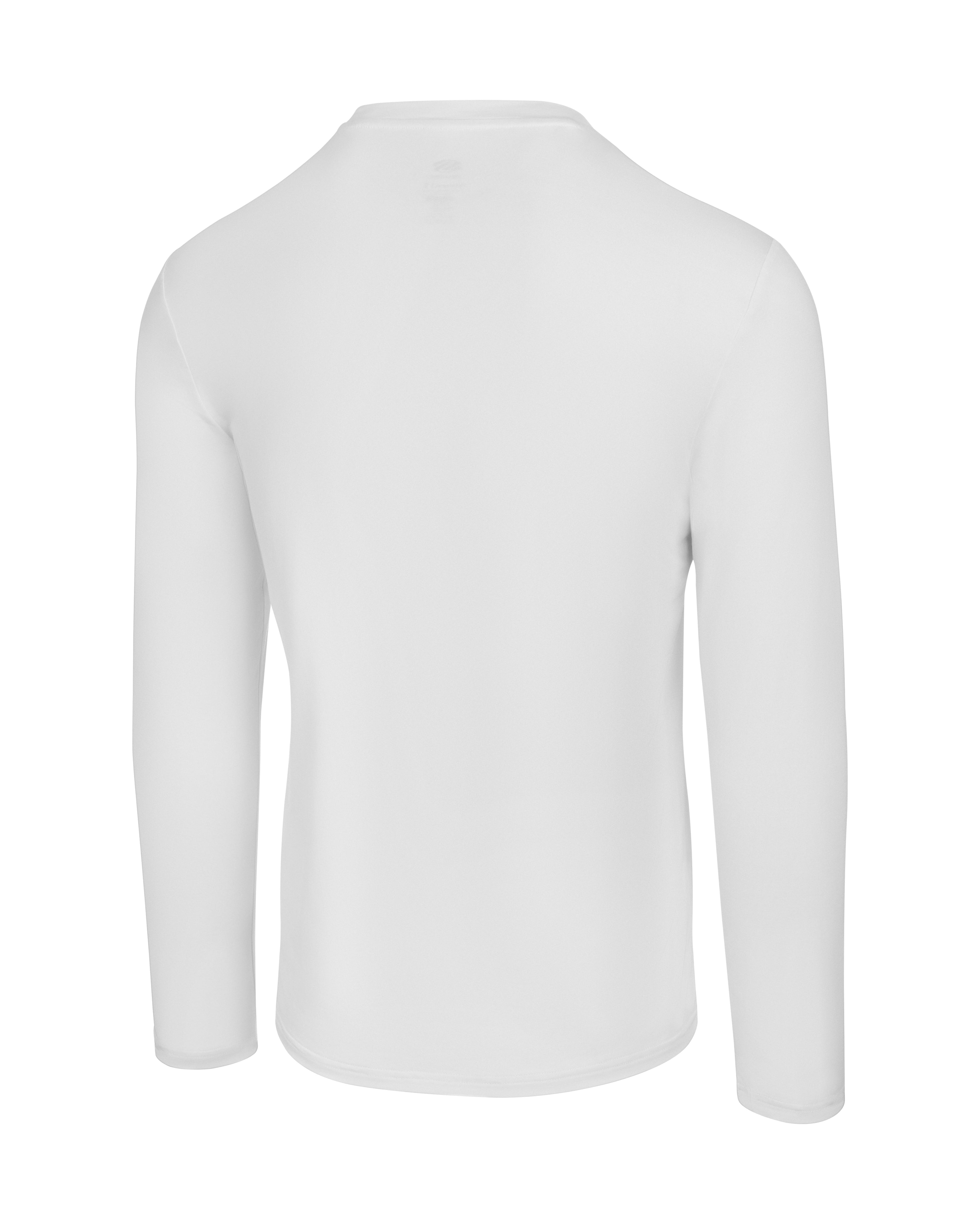 AeroFiber Collection Men's Long-Sleeve Shirt