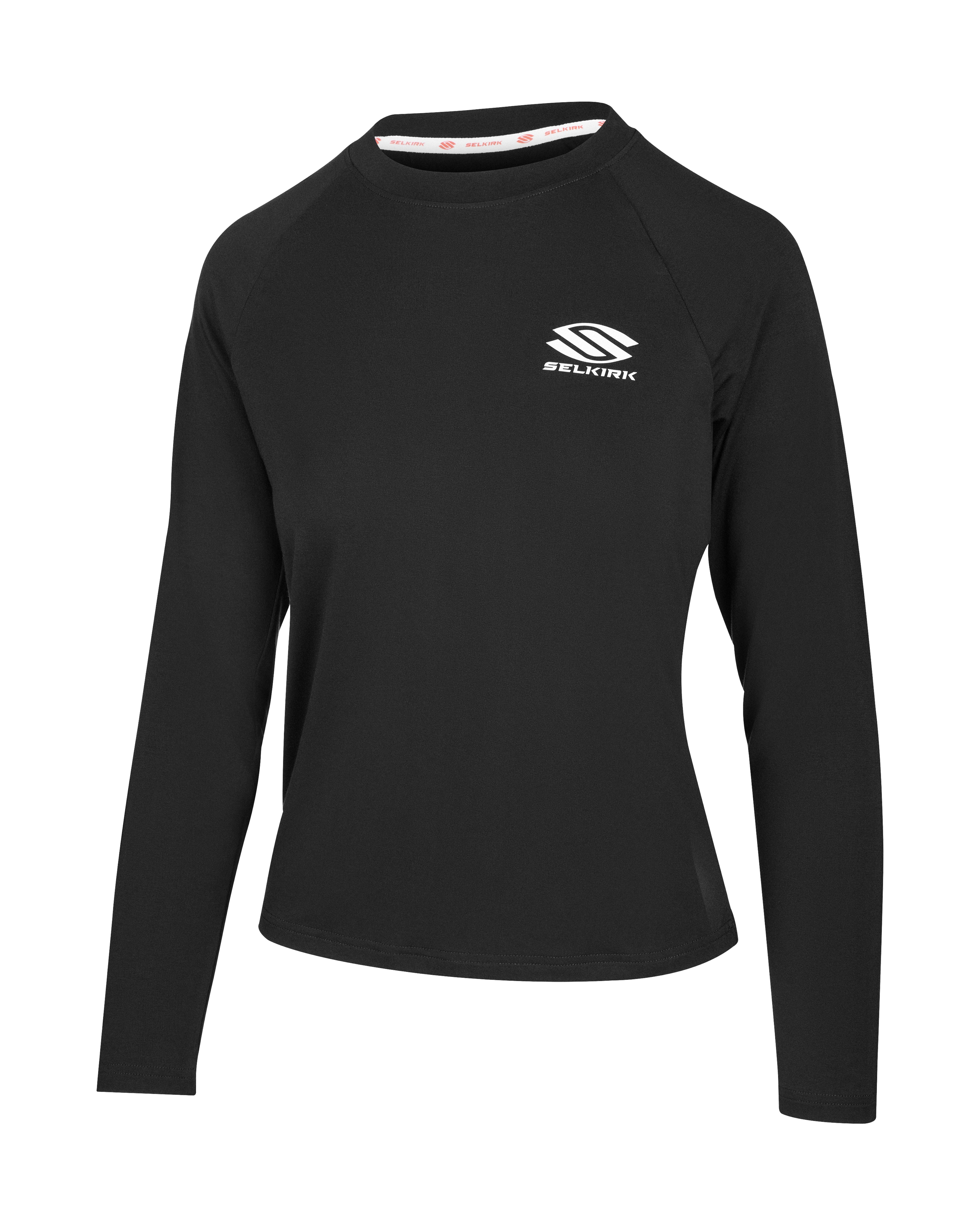 AeroFiber Collection Women's Long-Sleeve Shirt