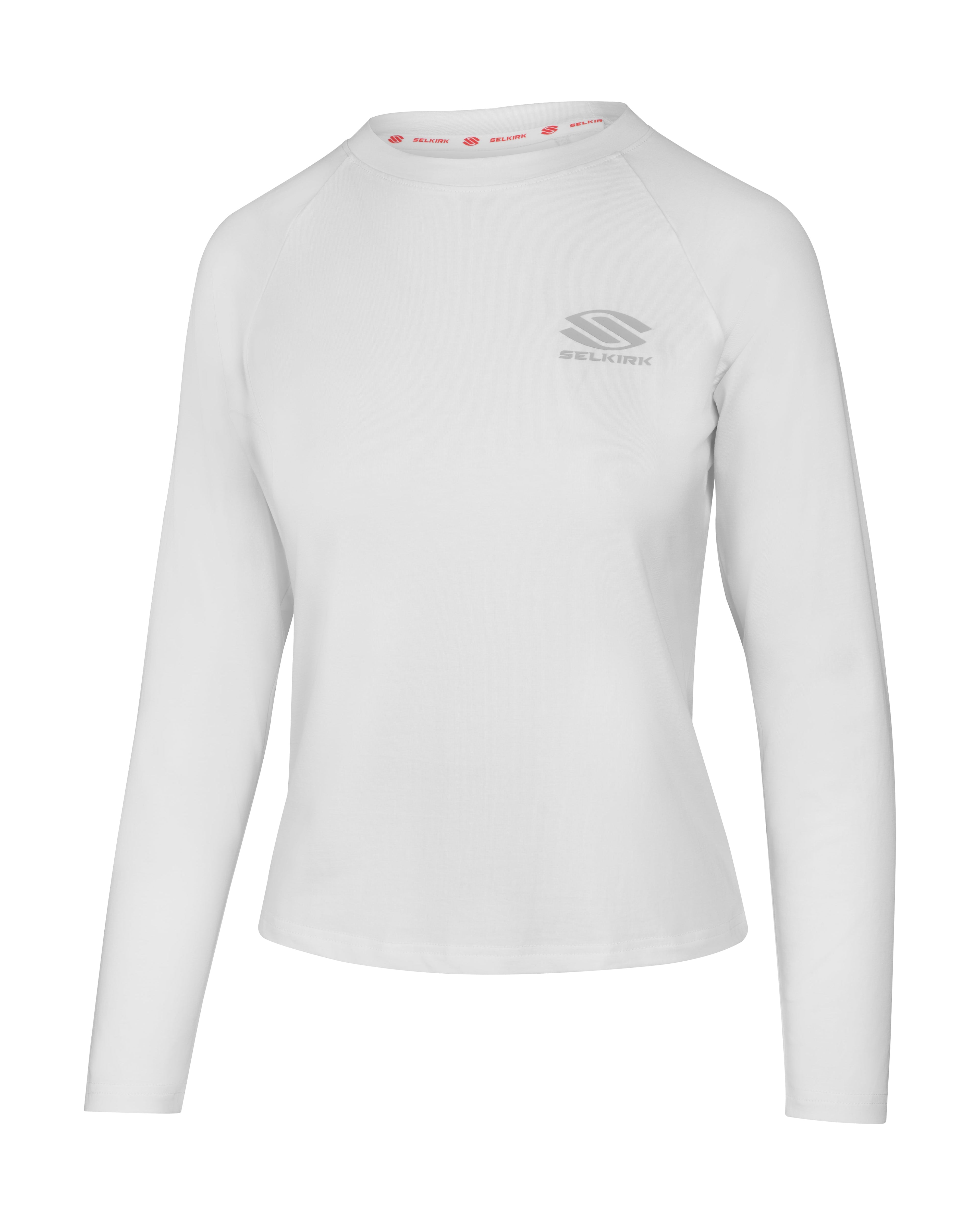 AeroFiber Collection Women's Long-Sleeve Shirt