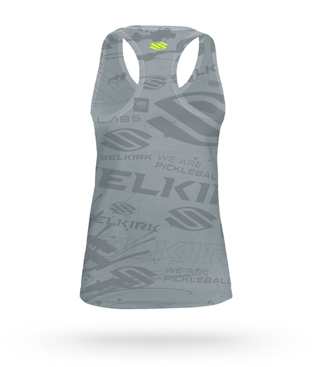 Emblem Series Women's Tank Top