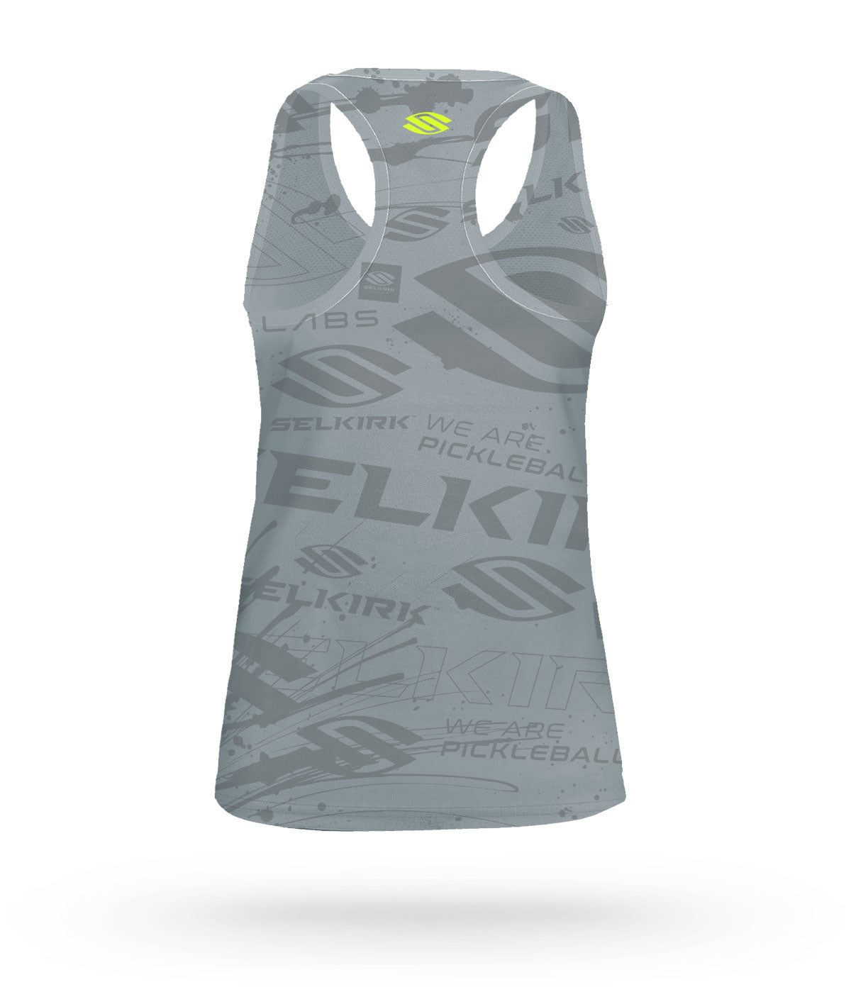 Emblem Series Women's Tank Top
