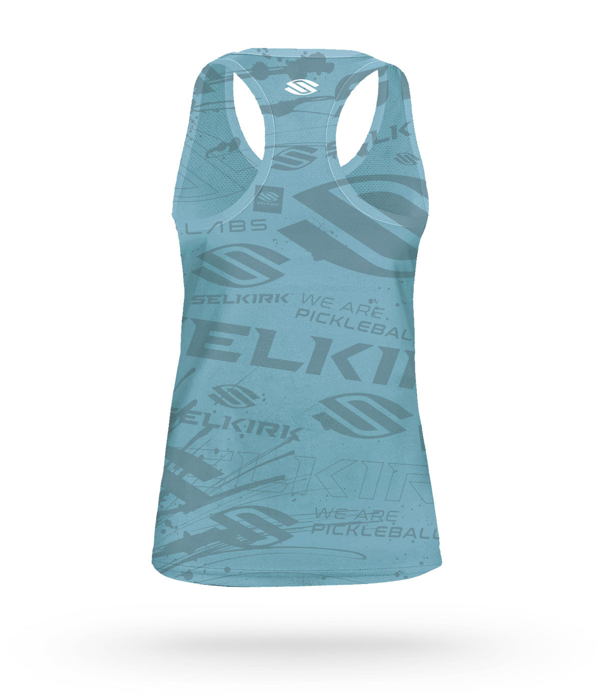 Emblem Series Women's Tank Top