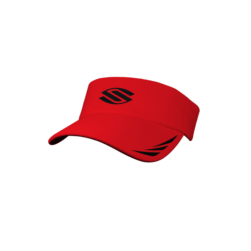 Selkirk Vanguard Performance Visor - Stretch-Fit